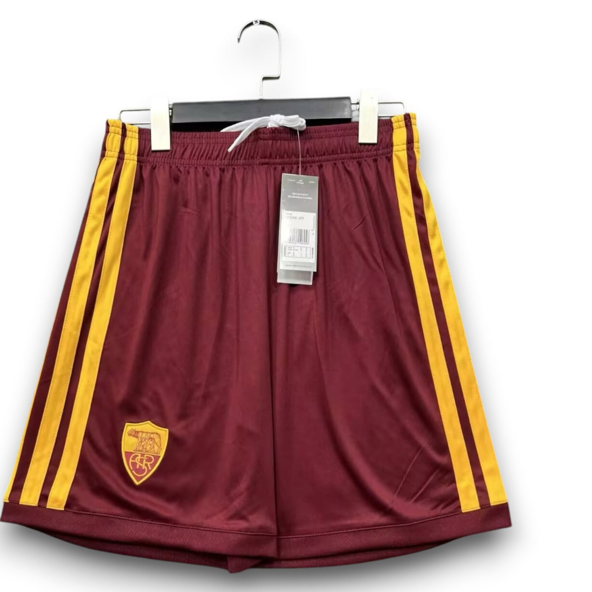 Pantalón corto Roma 2026-2027 Local