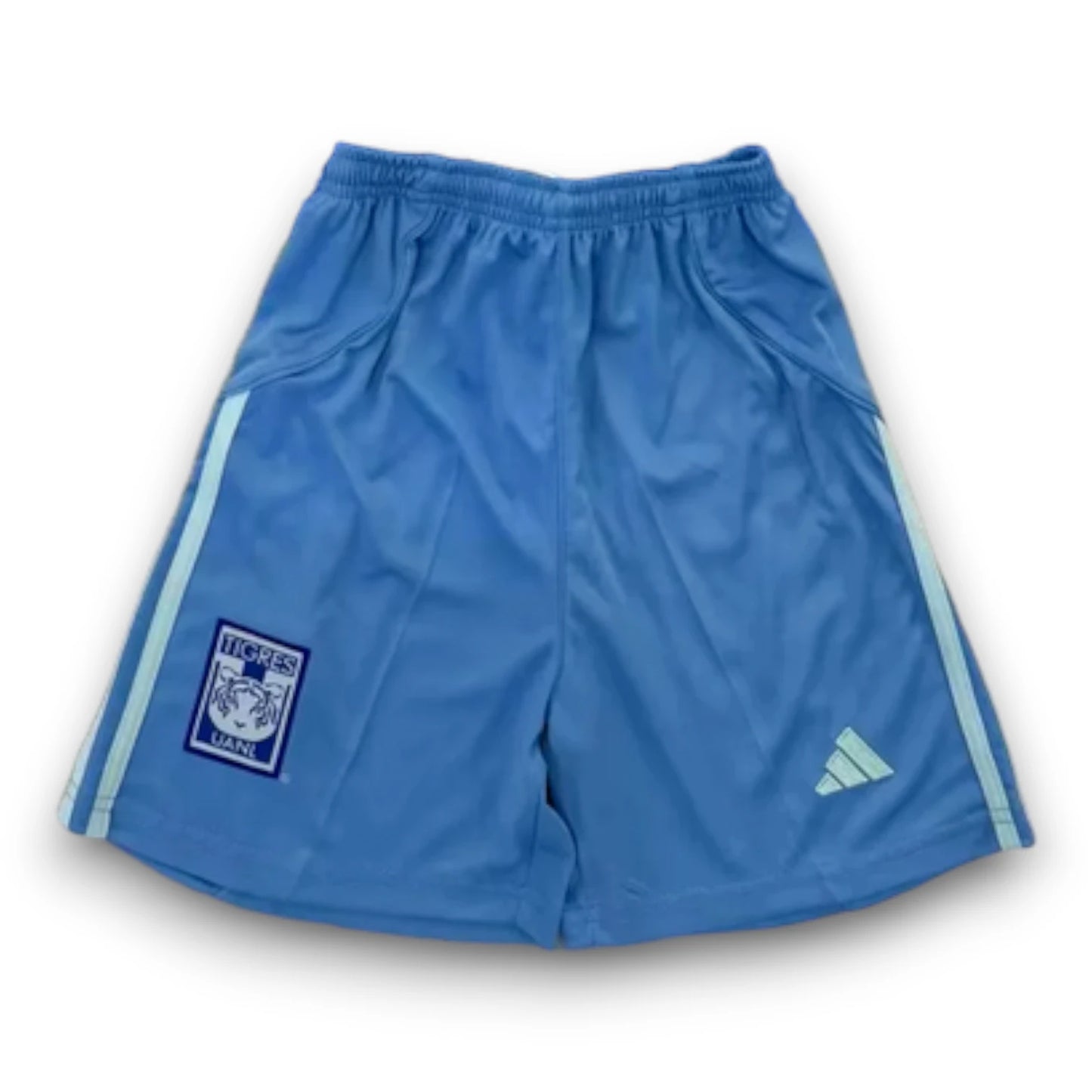 Pantalón corto Tigres UANL 2025-2026 Visitante