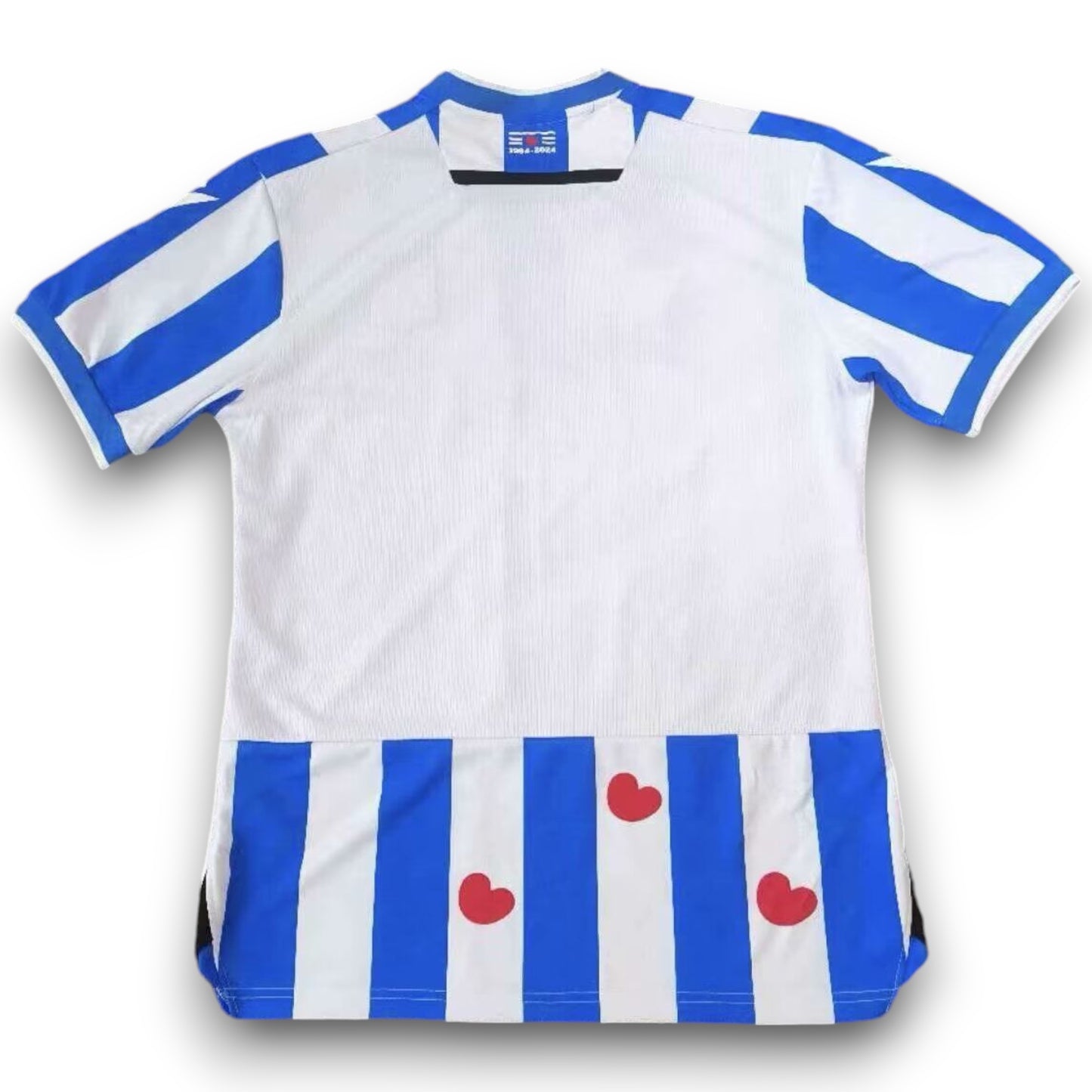 Camiseta SC Heerenveen 2024-2025 Local