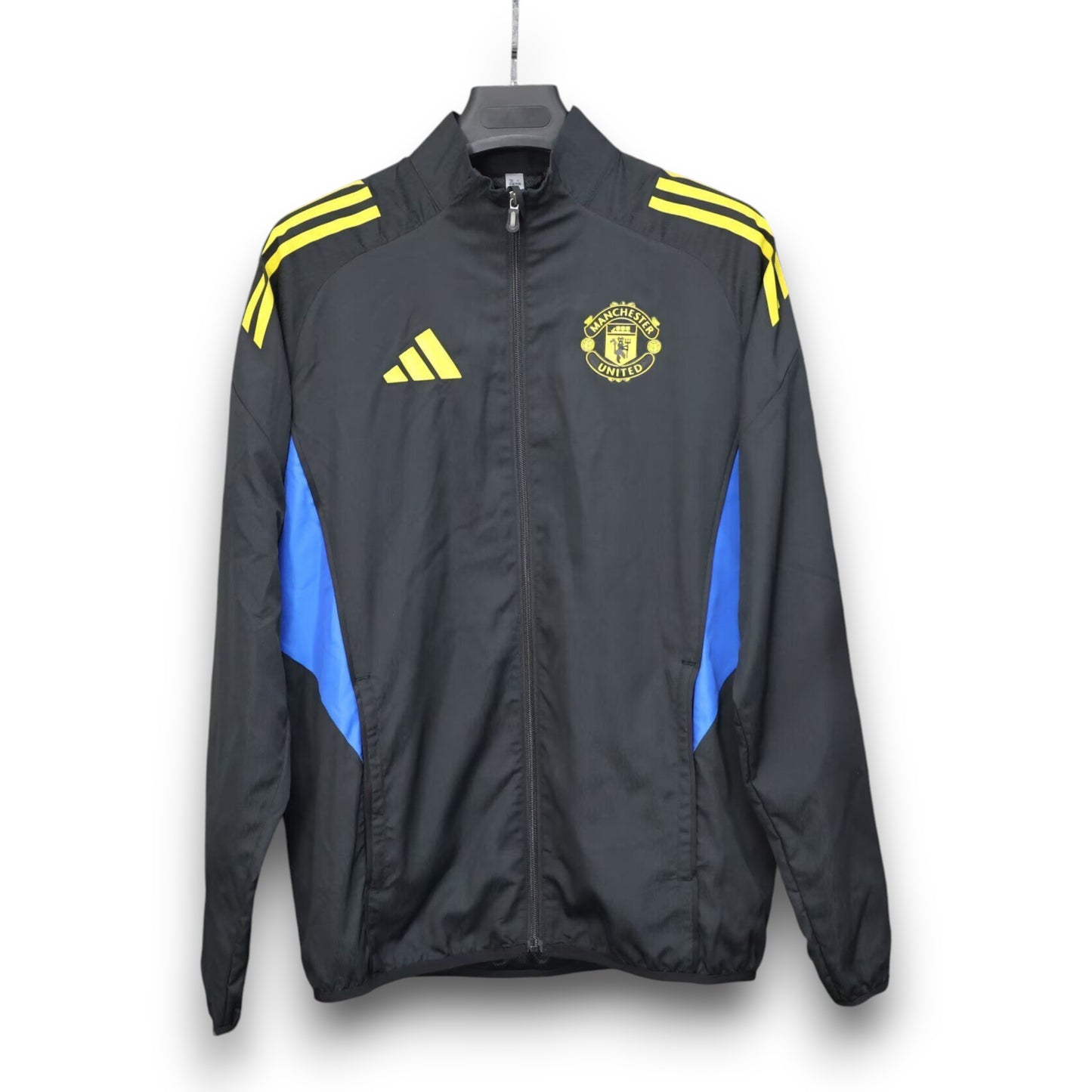 Chaqueta Manchester United 2025-2026 - Cortavientos
