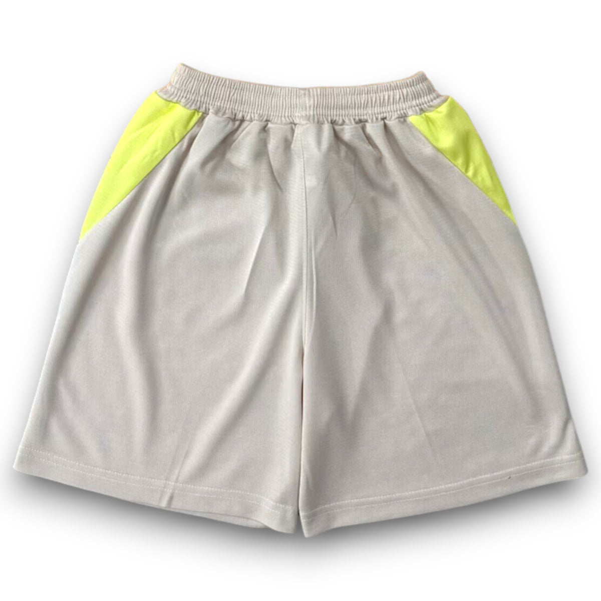 Pantalón corto Palermo 2026-2027 Visitante