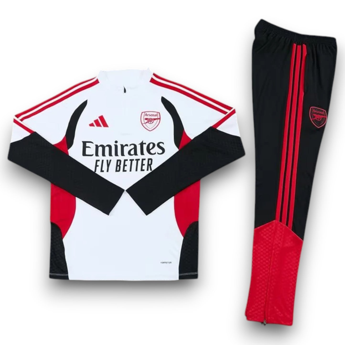 Chándal Arsenal 2026-2027 Local - Entrenamiento