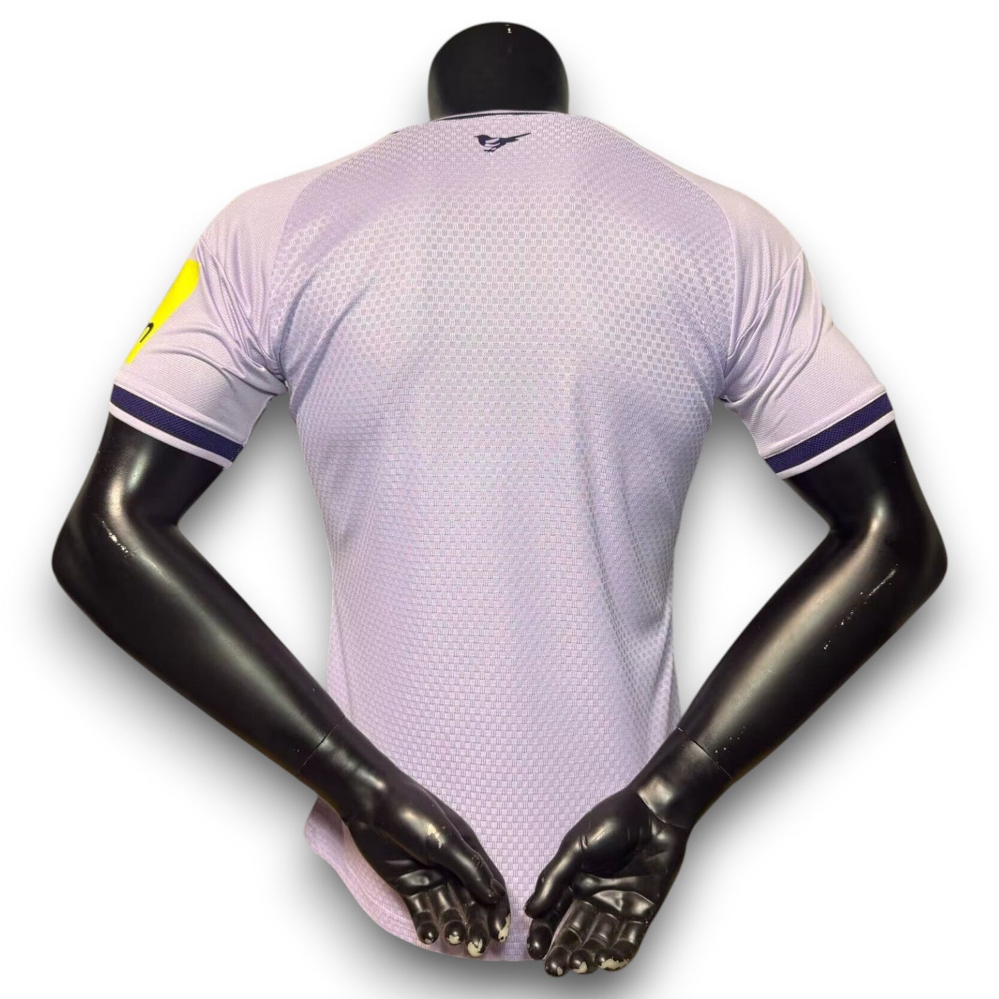 Camiseta Newcastle 2026-2027 Alternativa - Version Pro Player