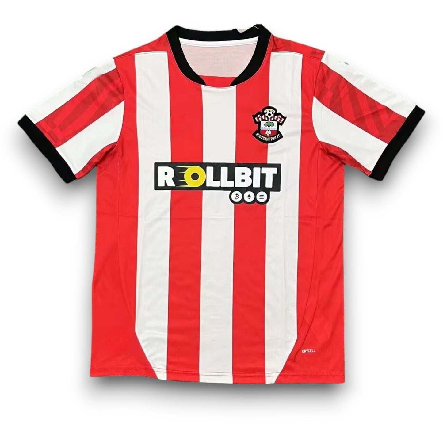 Camiseta Southampton 2024-2025 Local