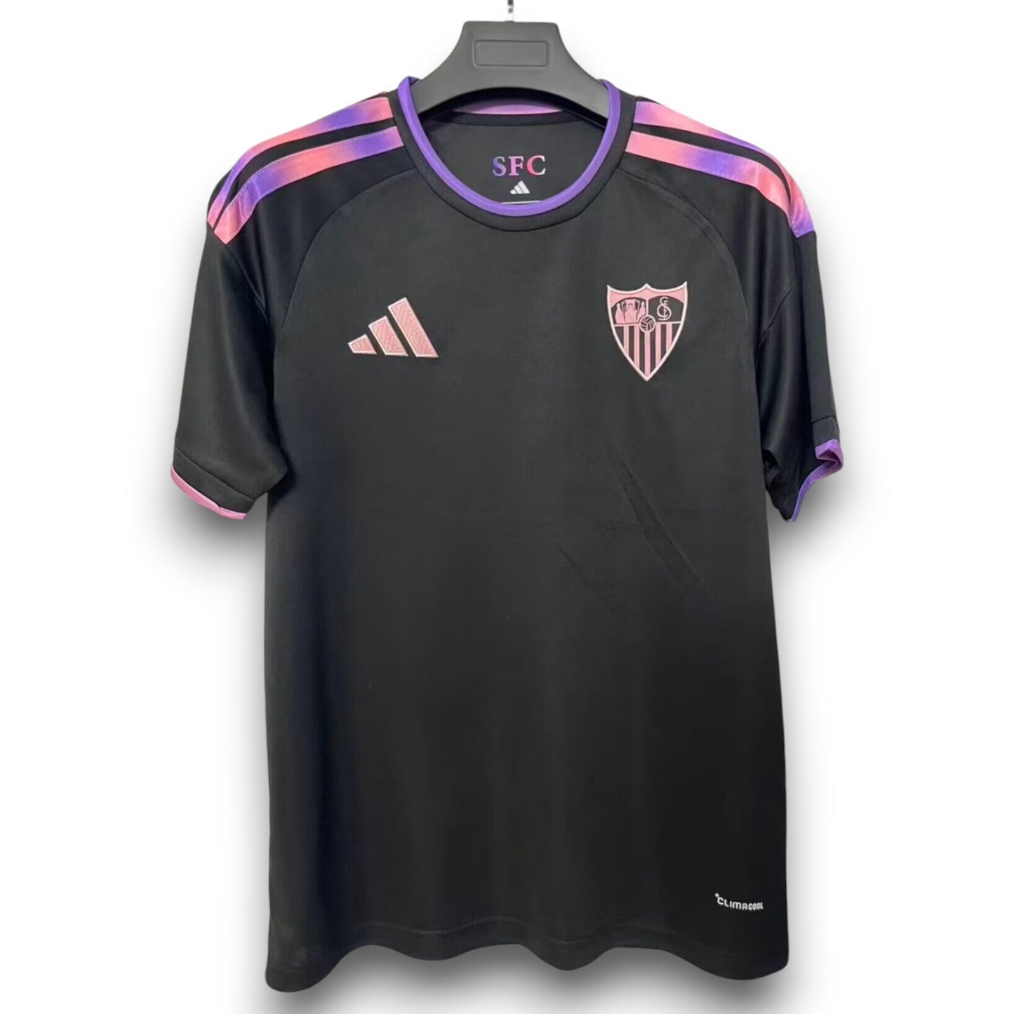 Camiseta Sevilla 2026-2027 Alternativa
