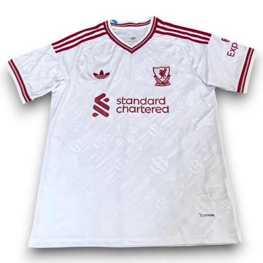 Camiseta LVP 2026-2027 Visitante