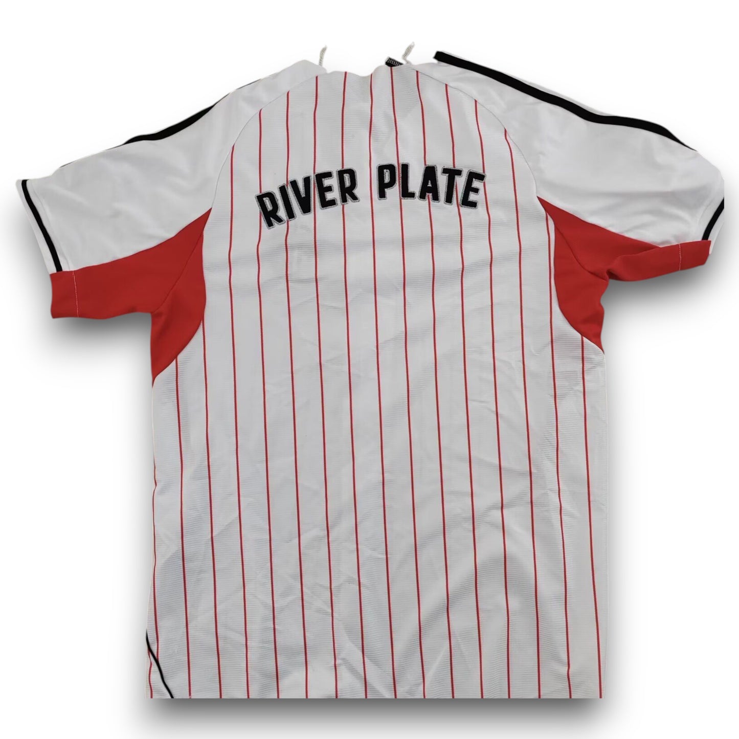 Camiseta River Plate 2025-2026 Casual