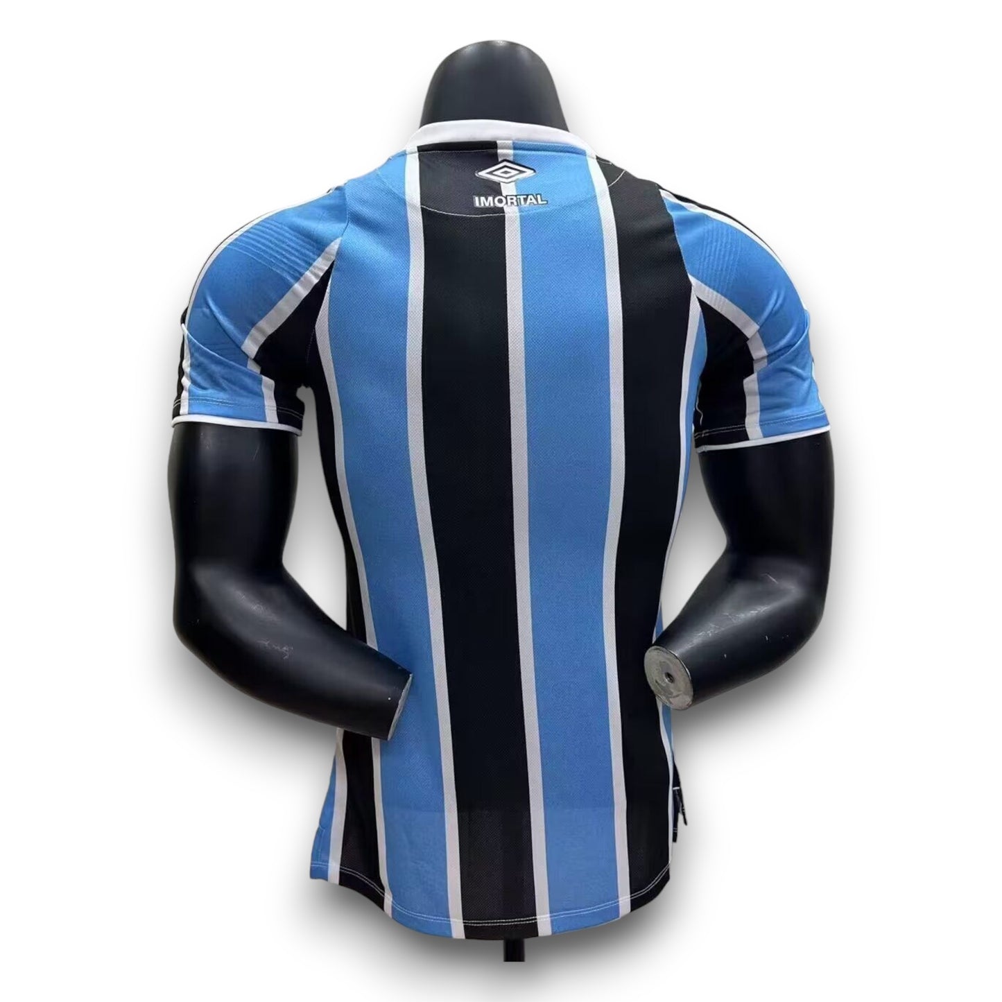 Camiseta Gremio 2024-2025 Local - Version Pro Player