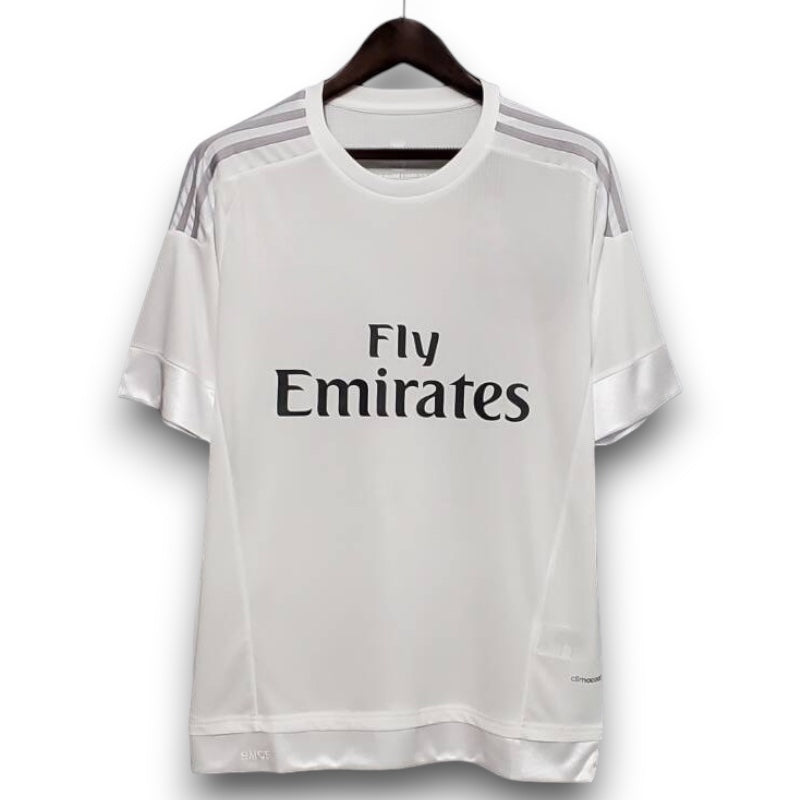 Camiseta Real Madrid 15-16 Local