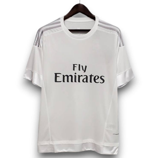 Camiseta Real Madrid 2015-16 Local