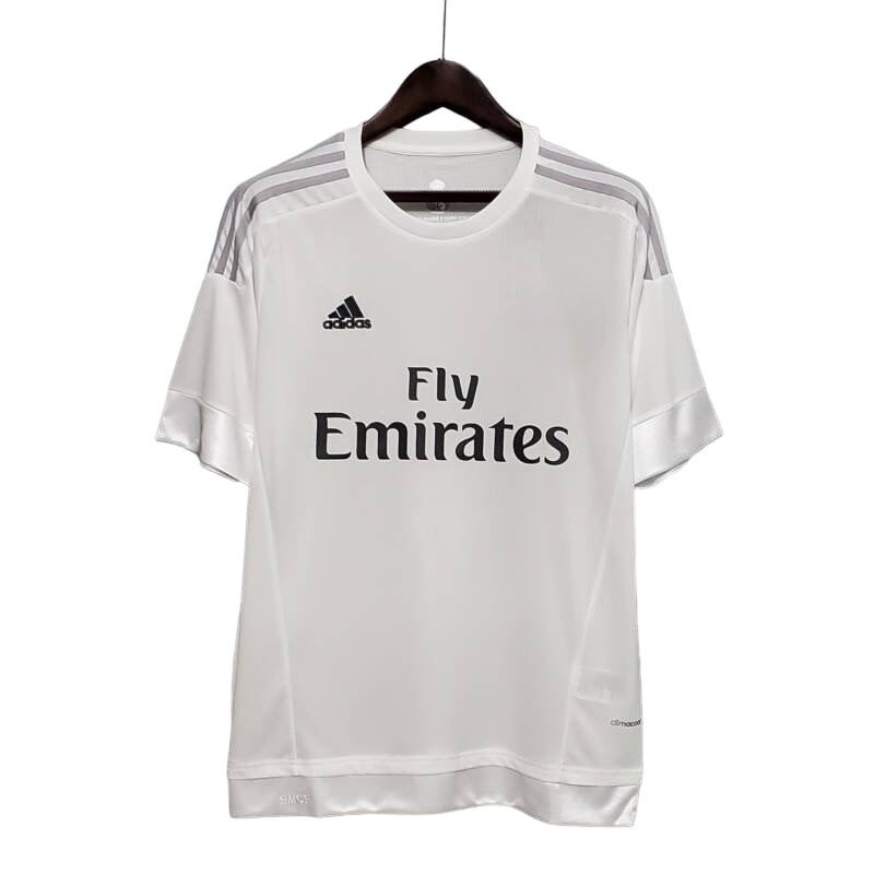 Camiseta Real Madrid 2015-2016 Local