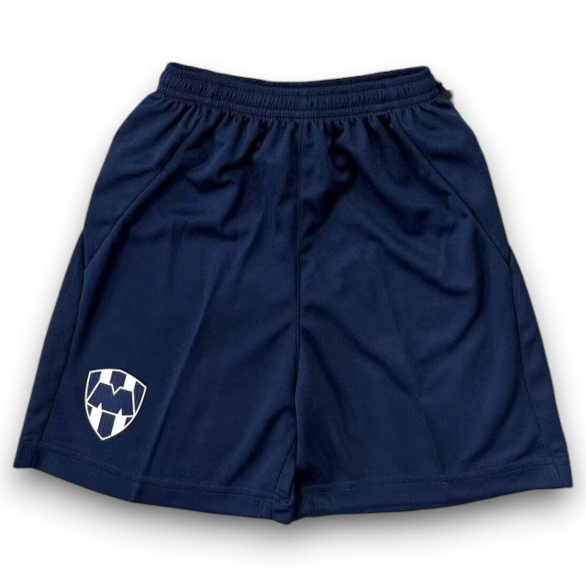 Pantalón corto Monterrey 2026-2027 Local