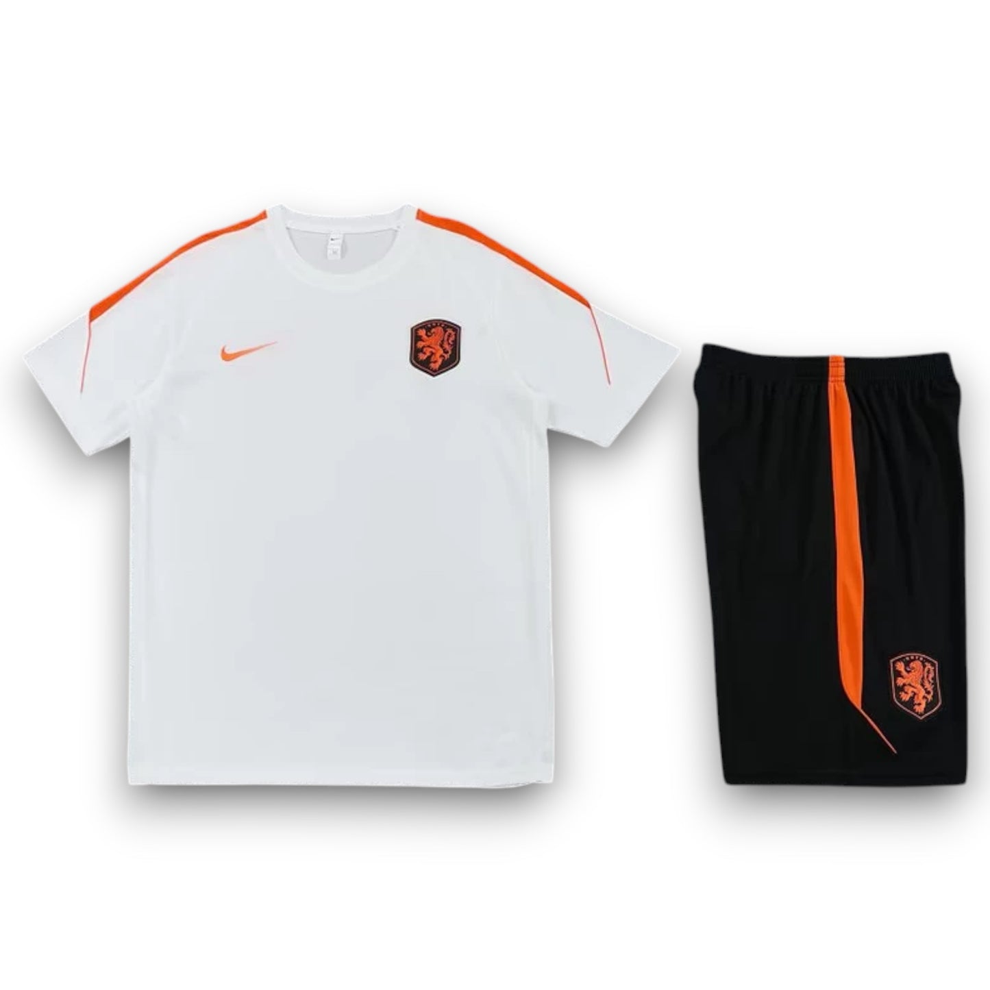 Conjunto Holanda 2026-2027 Alternativa Entrenamiento