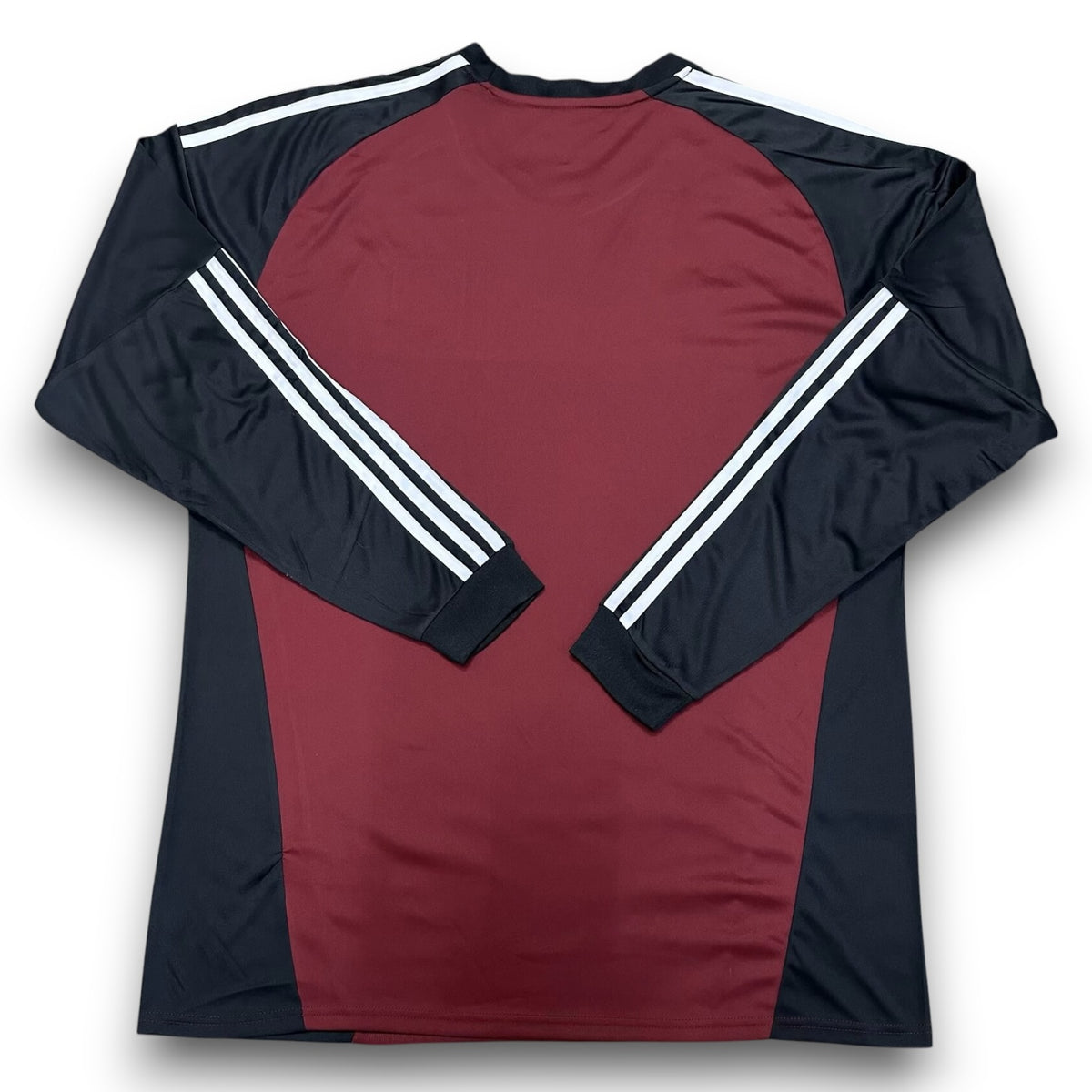 Camiseta España 2026-2027 Portero Visitante Manga Larga