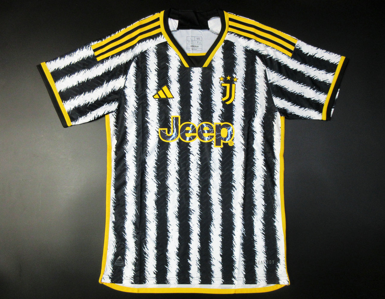 Camiseta Juventus 2023-2024 Local - Version Pro Player