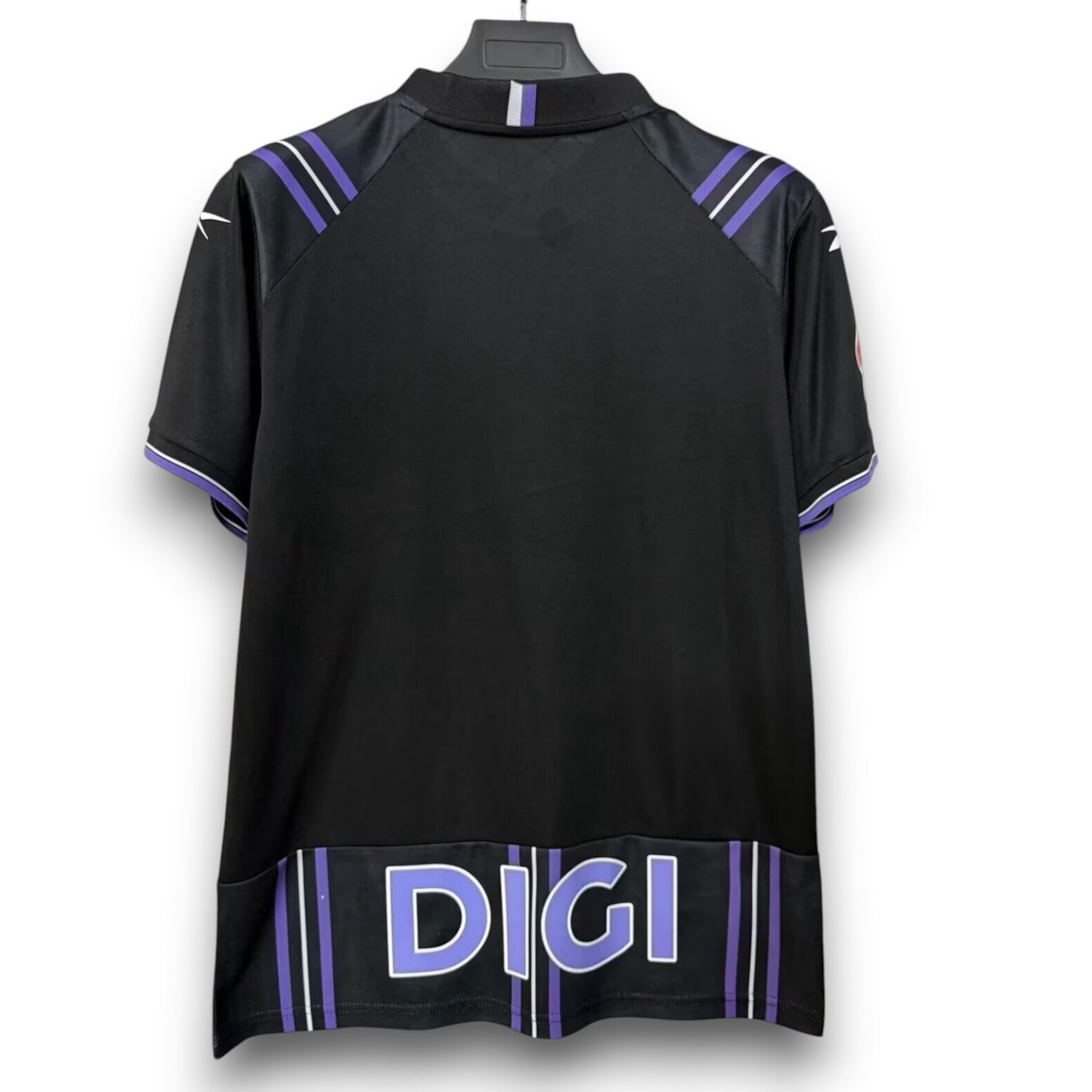 Camiseta Valladolid 2026-2027 Visitante
