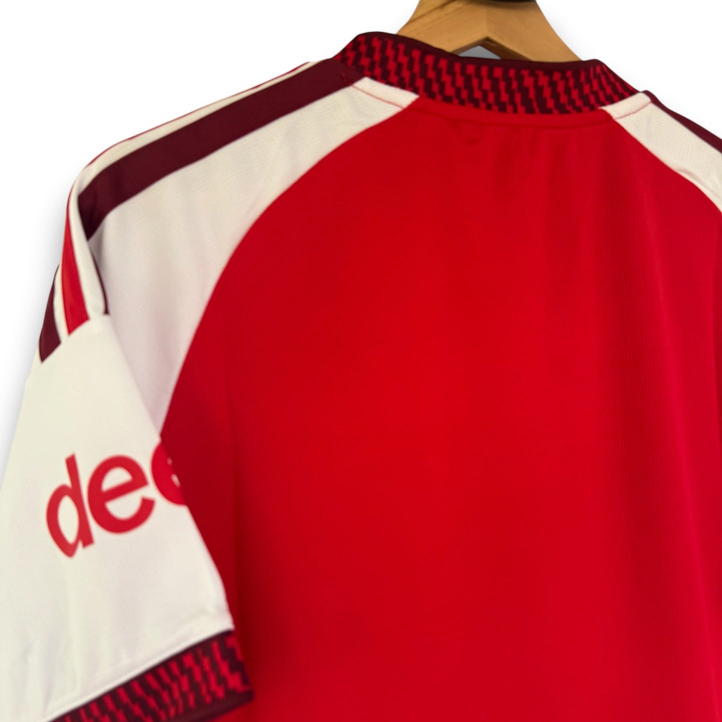 Camiseta Arsenal 2026-27 Local