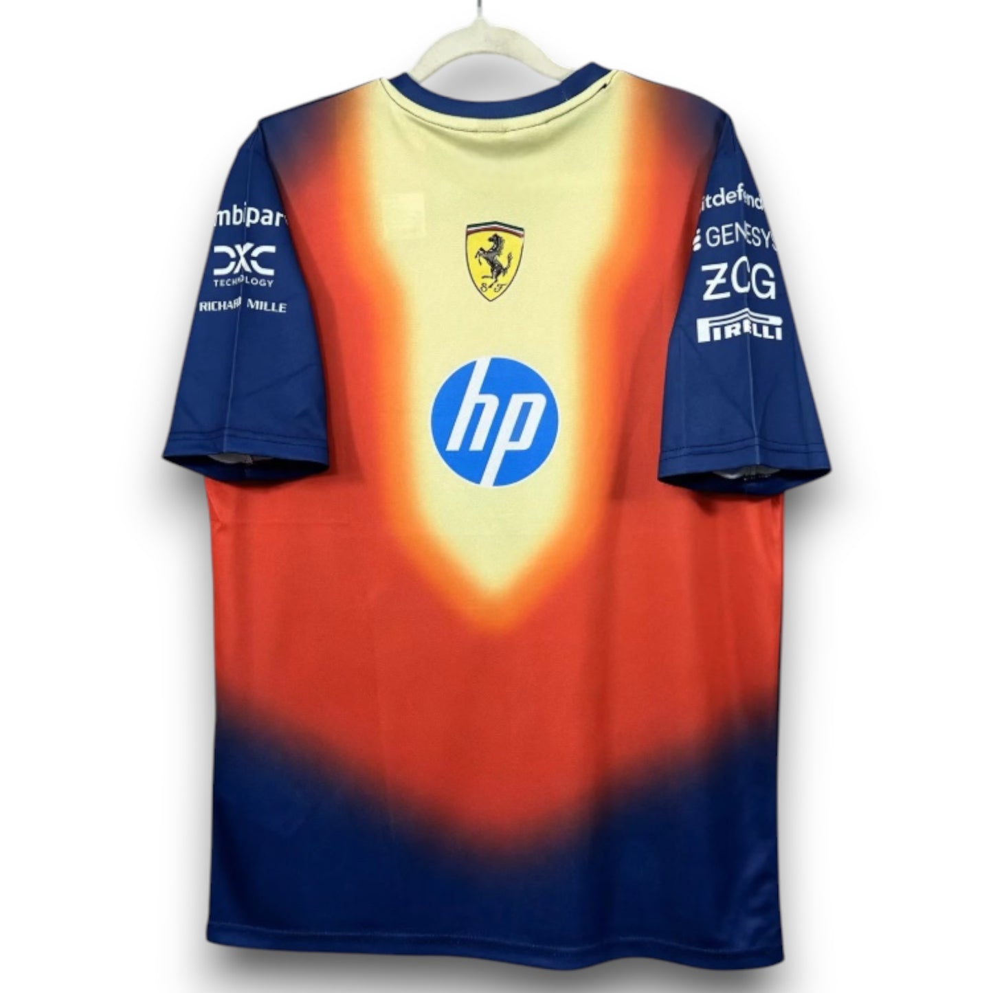 Camiseta Ferrari F1 2026 - China GP