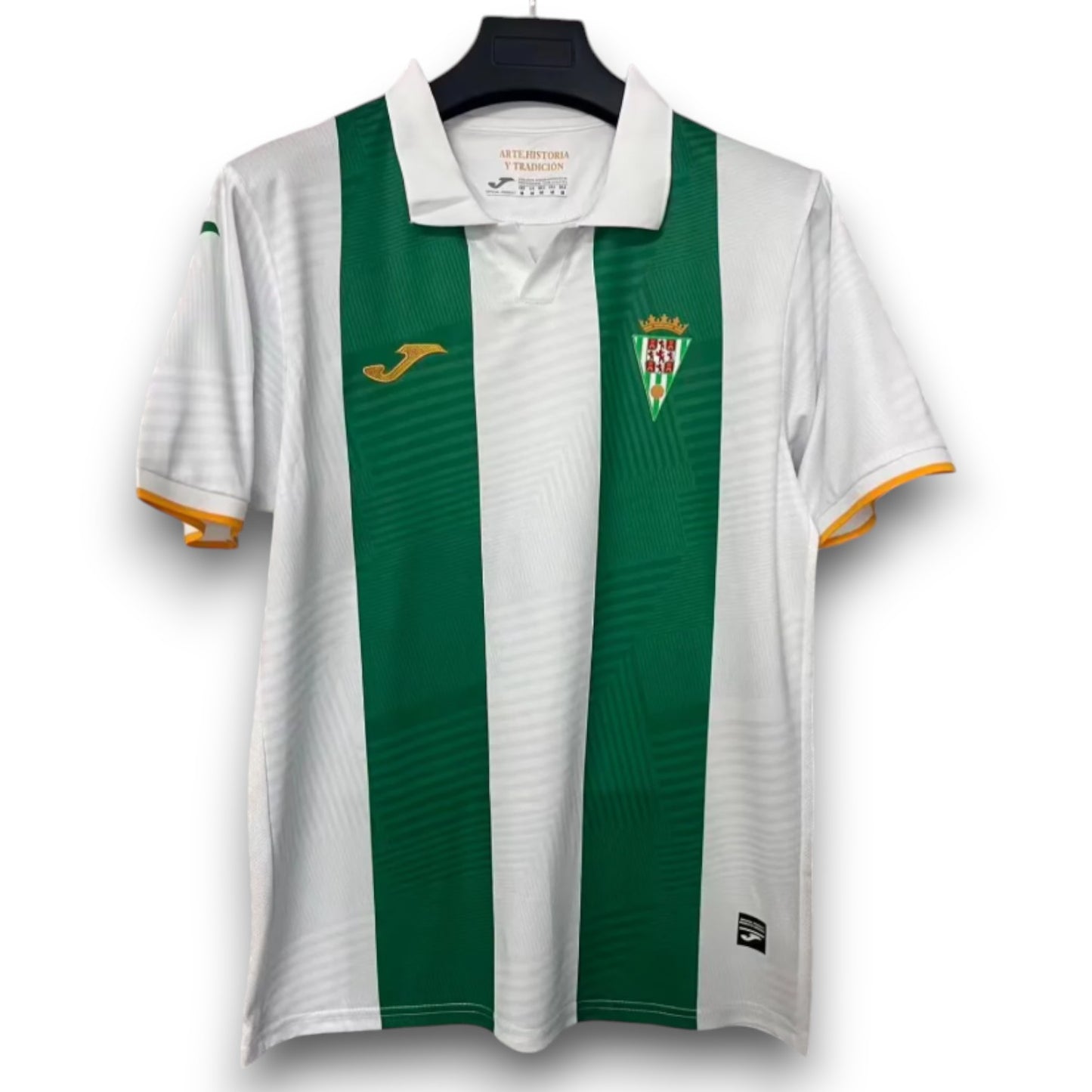 Camiseta Cordoba 2026-2027 Local