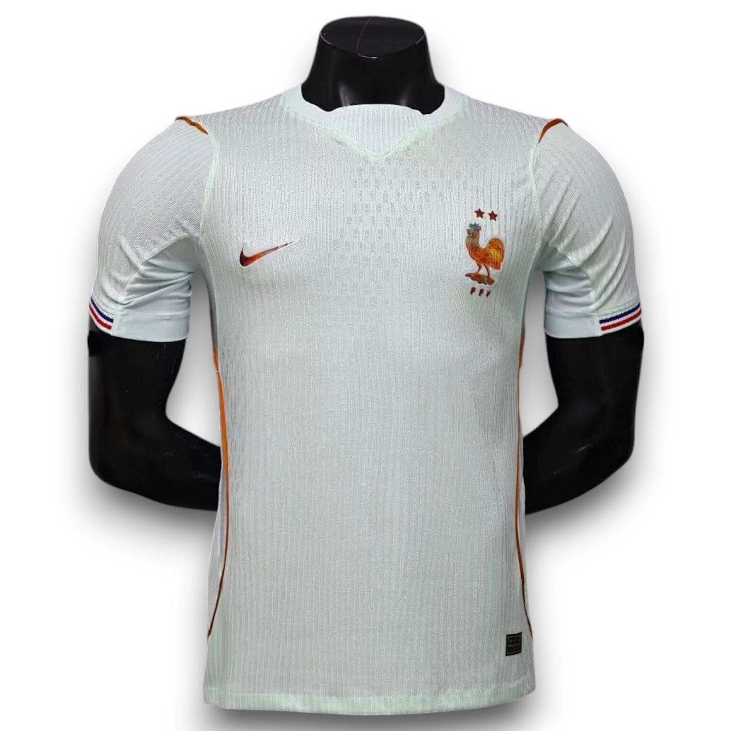 Camiseta Francia 2026-2027 Visitante - Version Pro Player