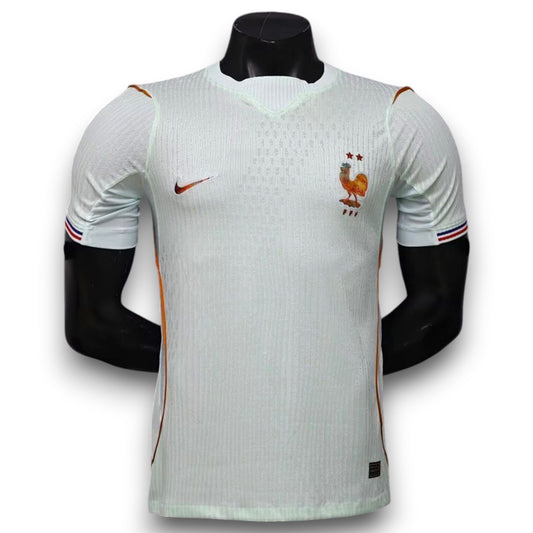 Camiseta Francia 2026-2027 Visitante - Version Pro Player