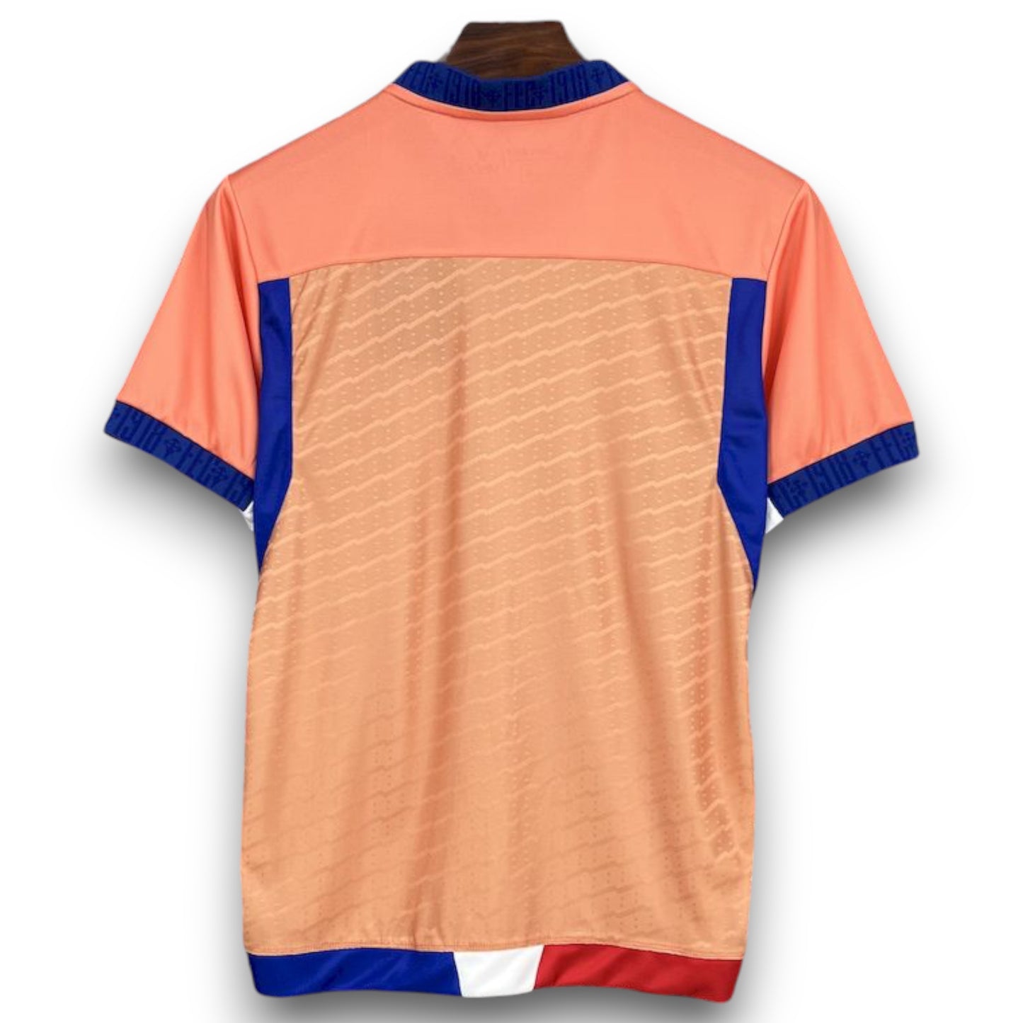 Camiseta Fortaleza 2025-2026 Visitante Portero