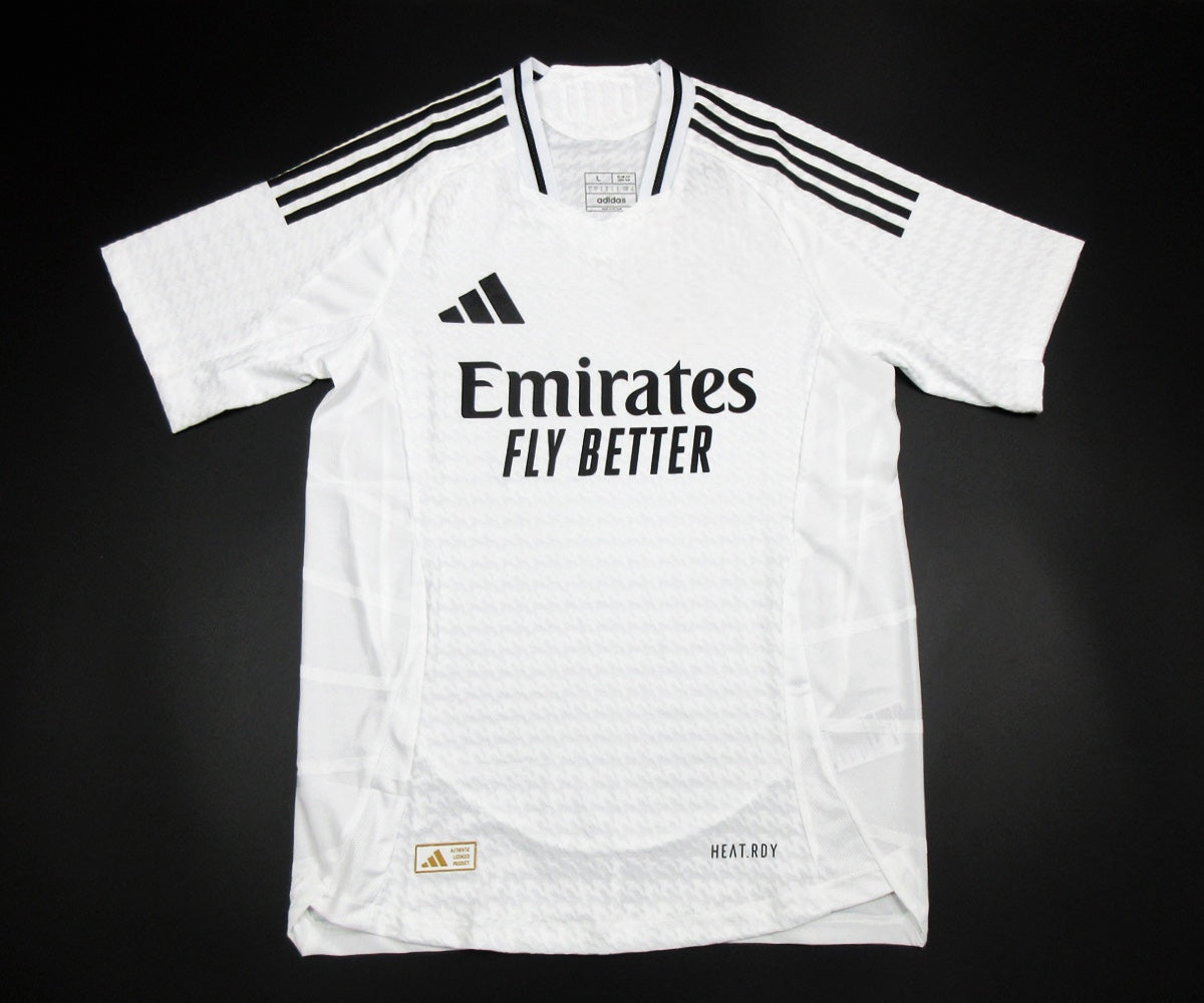 Camiseta Real Madrid 2024-2025 Local- Version Pro Player