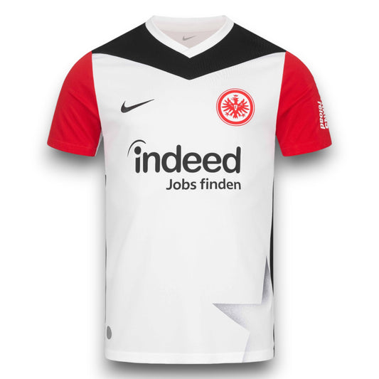 Camiseta Eintracht Frankfurt 2024-2025 Local