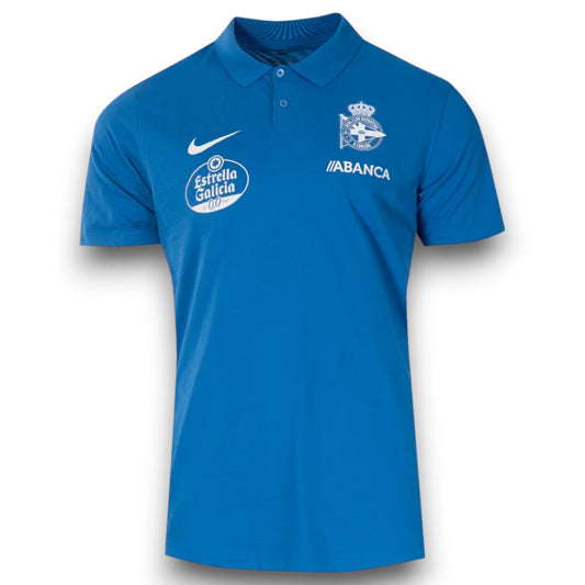 Polo Deportivo la Coruña 2026-2027 Visitante