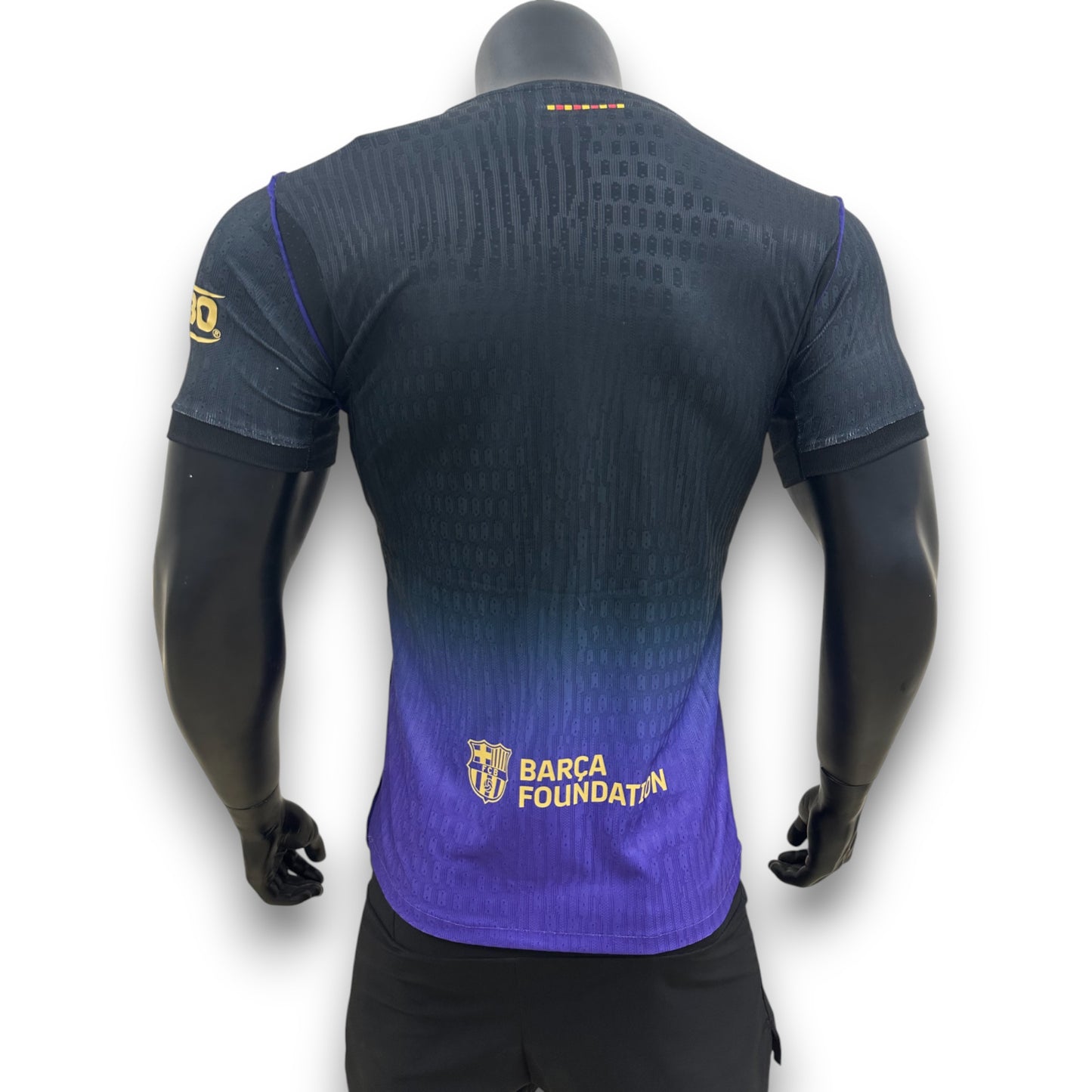 Camiseta Barcelona 2026-2027 Visitante - Version Pro Player
