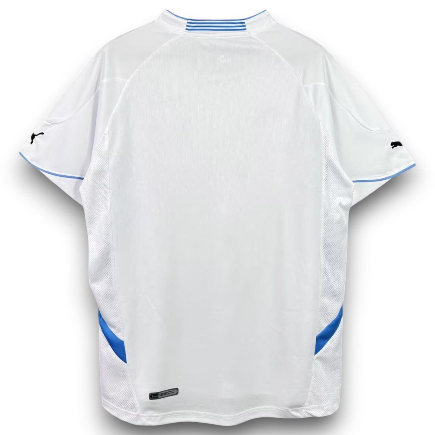 Camiseta Uruguay 2010 Visitante