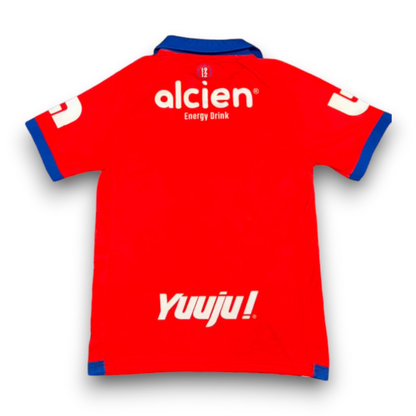 Camiseta CD Olimpia 2026-2027 Local