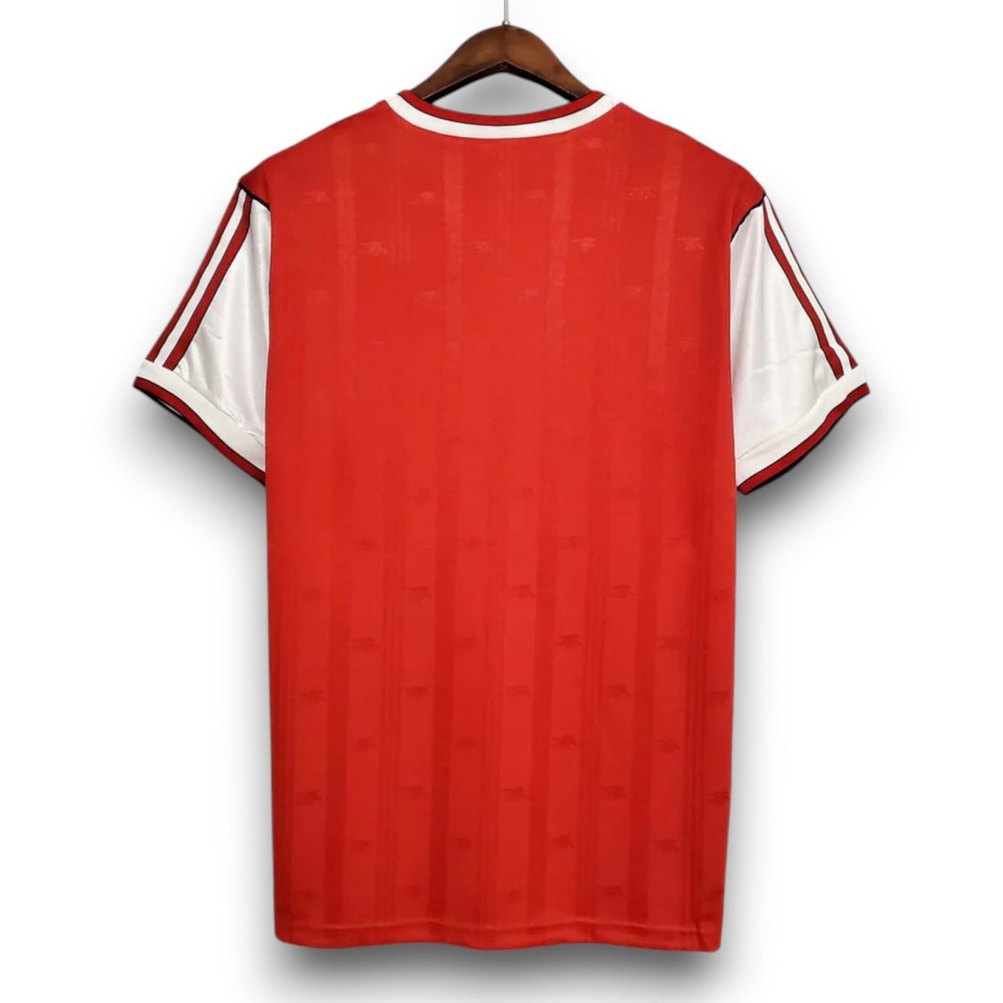 Camiseta Arsenal 1986-88 Local