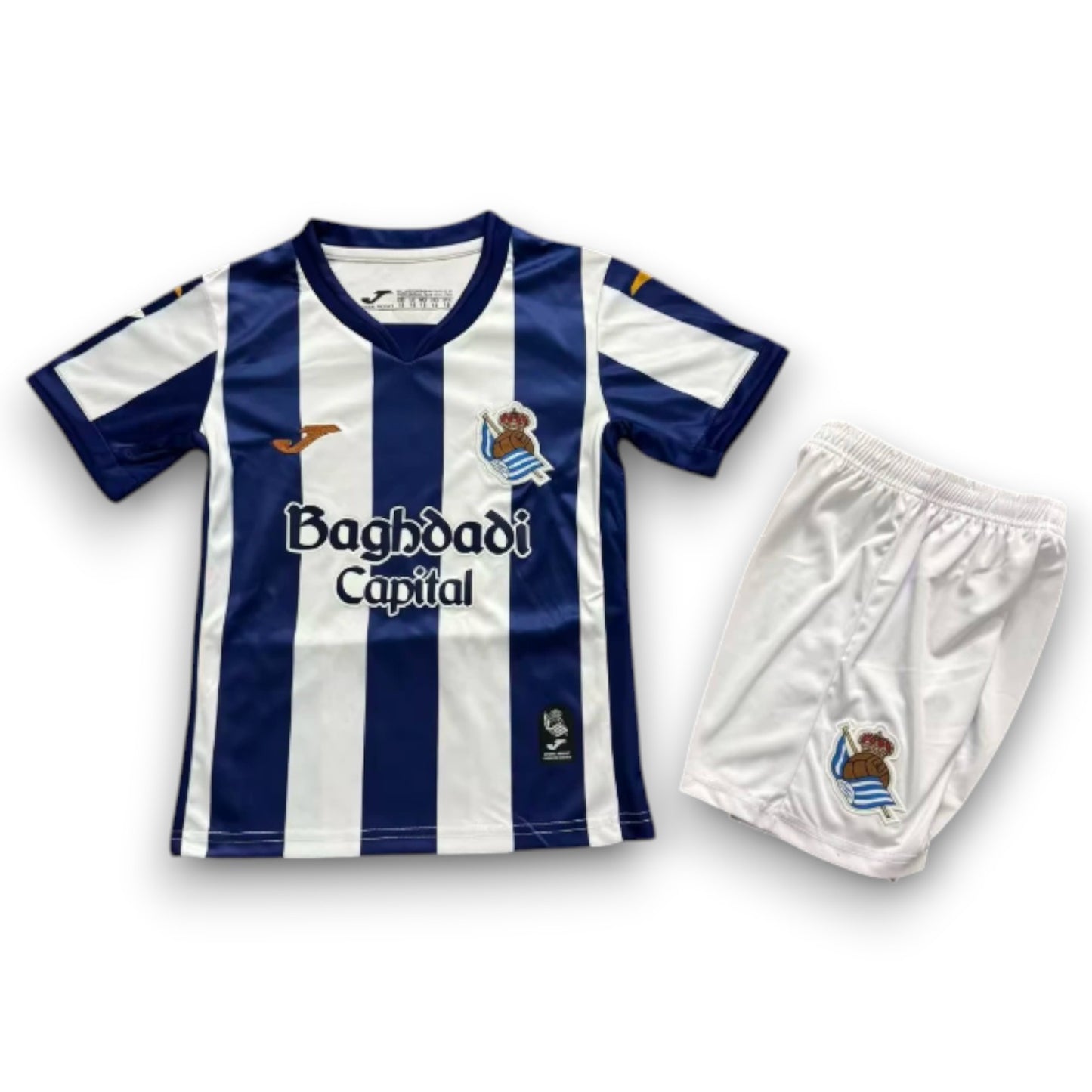 Camiseta Real Sociedad 2026-2027 Local