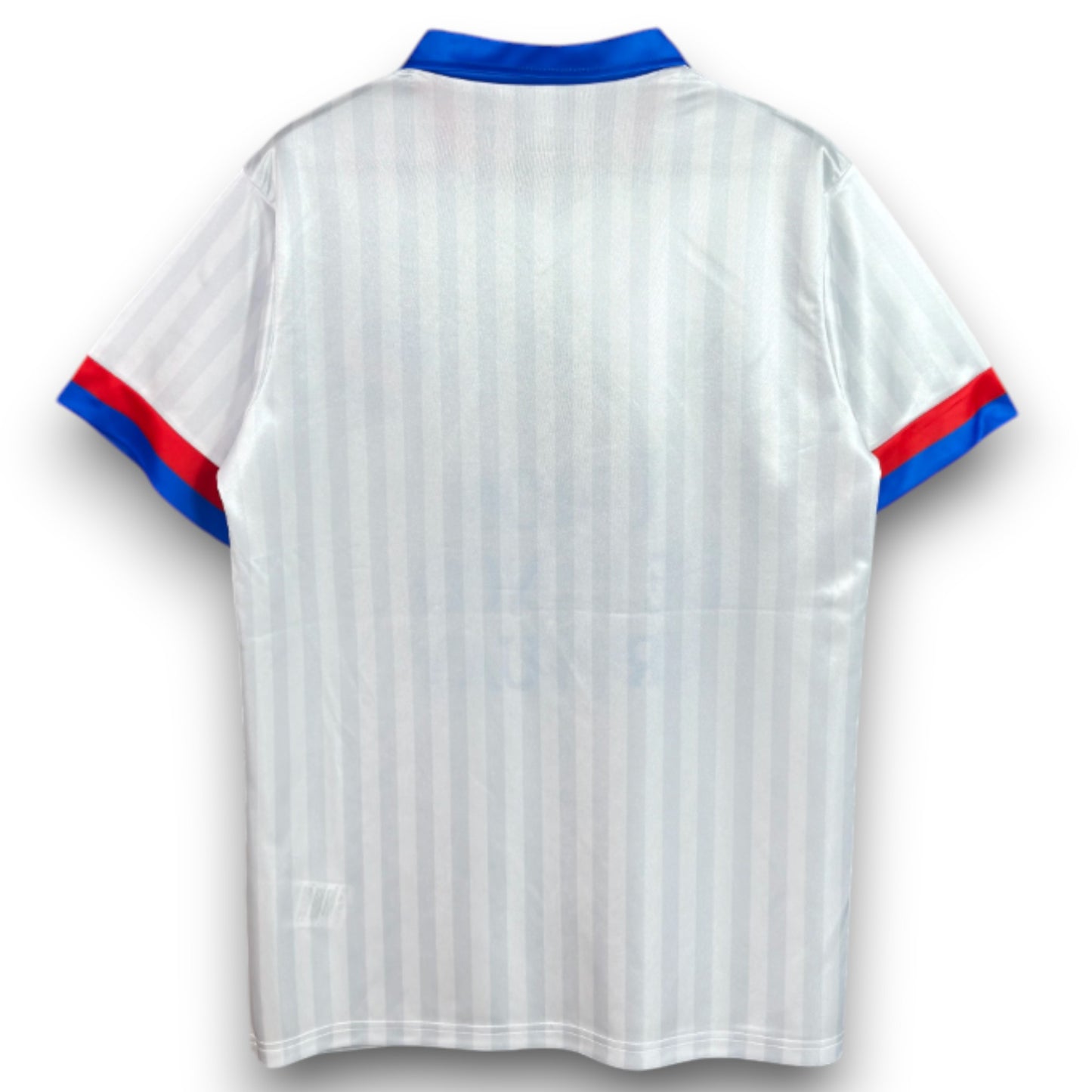 Camiseta Uruguay Nacional 1989 Local