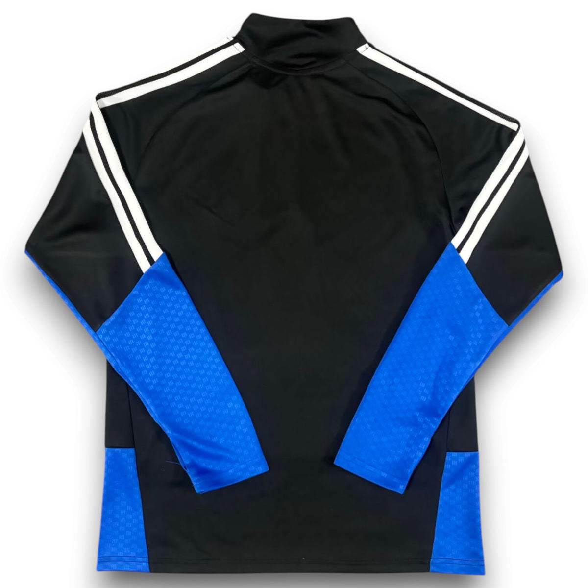Sudadera Leeds United 2026-2027 Visitante Entrenamiento
