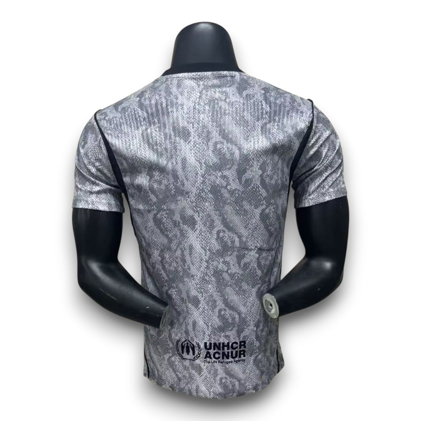 Camiseta Barcelona 2026-2027 Portero Visitante - Version Pro Player