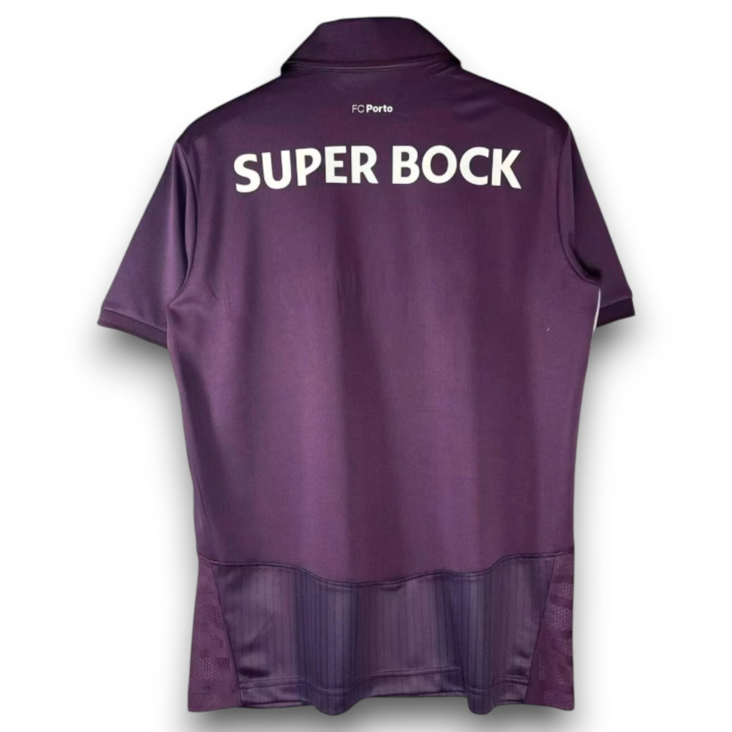 Camiseta Porto 2026-2027 Visitante