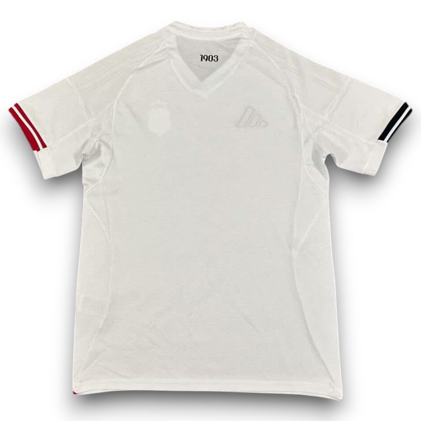 Camiseta Besiktas 2025-2026 Local