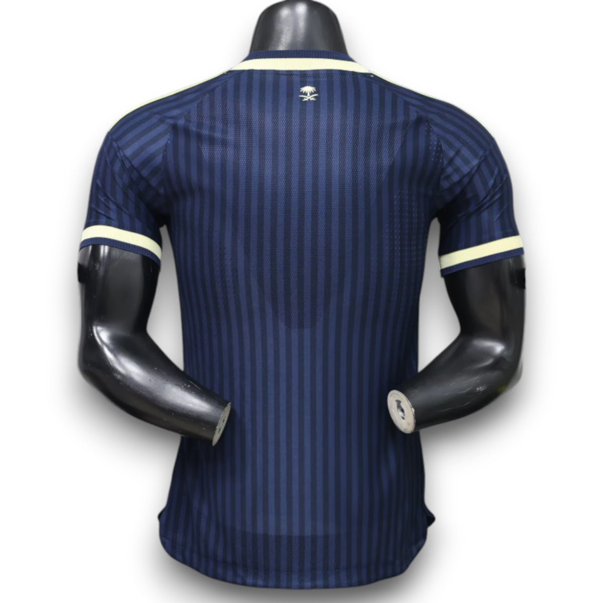 Camiseta Al-Nassr 26-27 Visitante - Version Pro Player