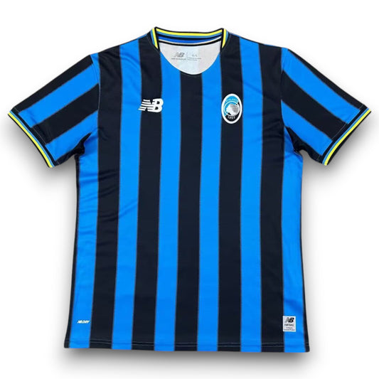 Camiseta Atalanta 2025-2026 Local