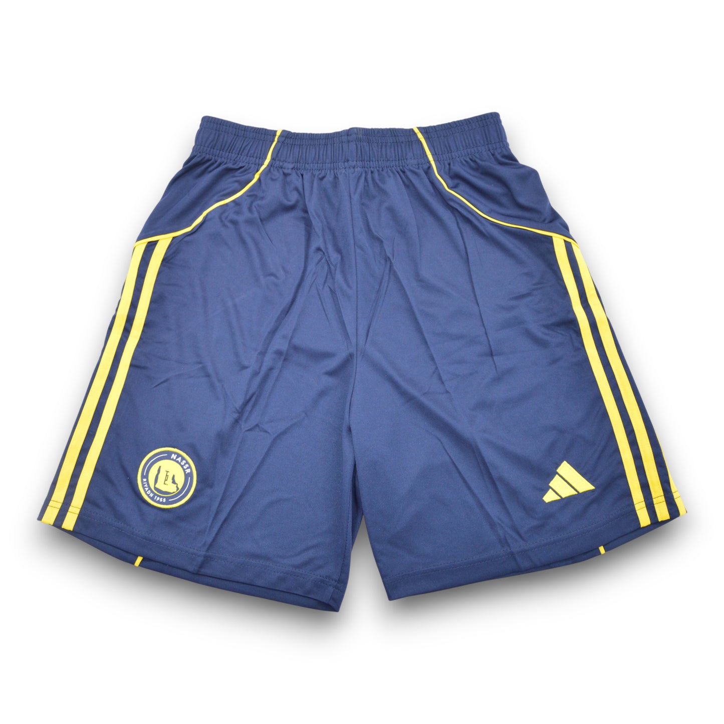 Pantalón corto Al-Nassr 2025-2026 Local