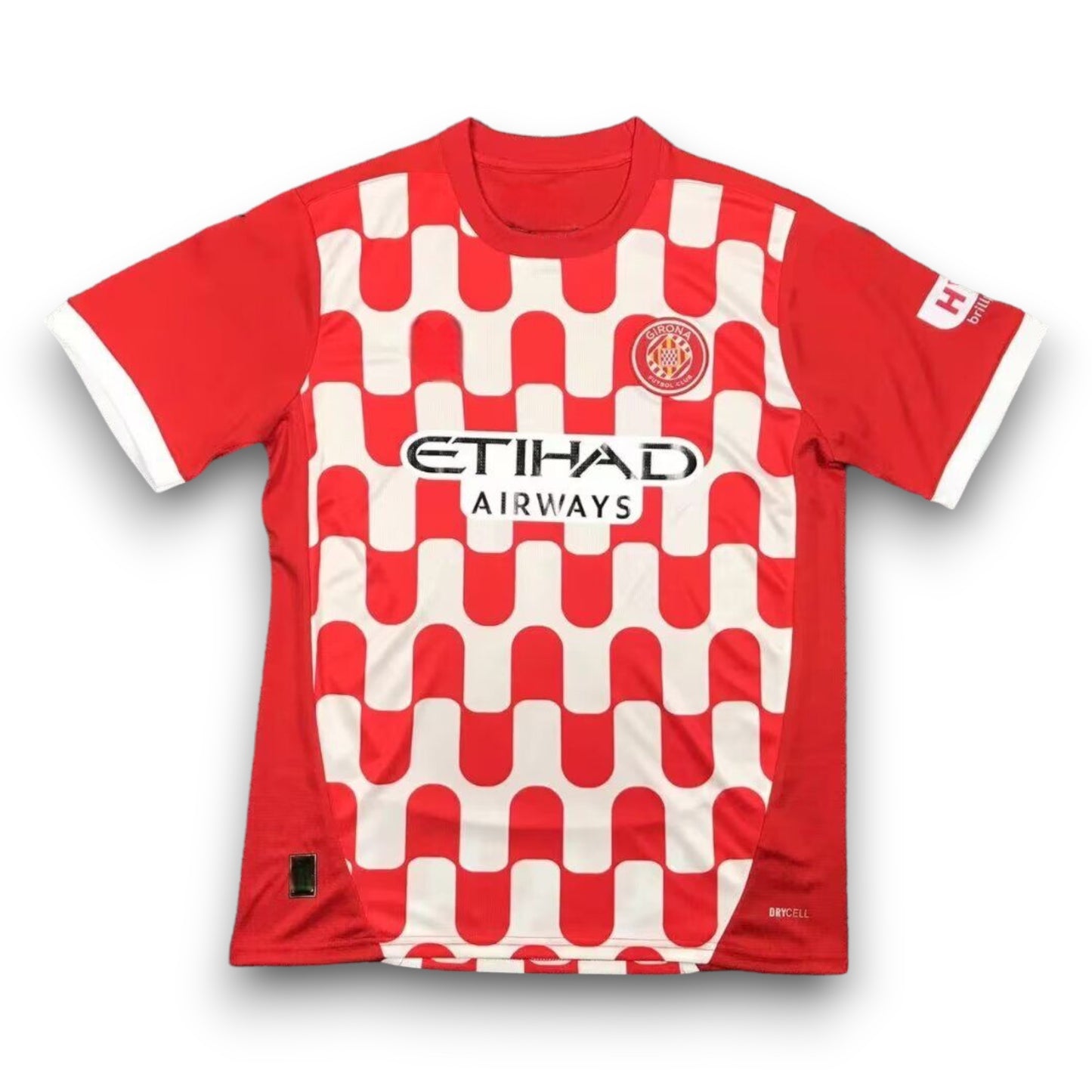 Camiseta Girona 2024-2025 Local