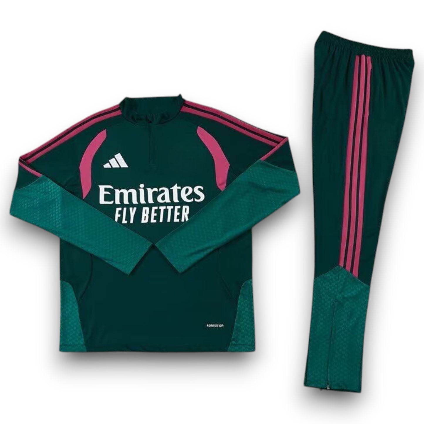 Chándal Real Madrid 2026-2027 Alternativo - Entrenamiento