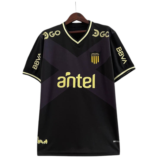 Camiseta Peñarol 2024-2025 Visitante