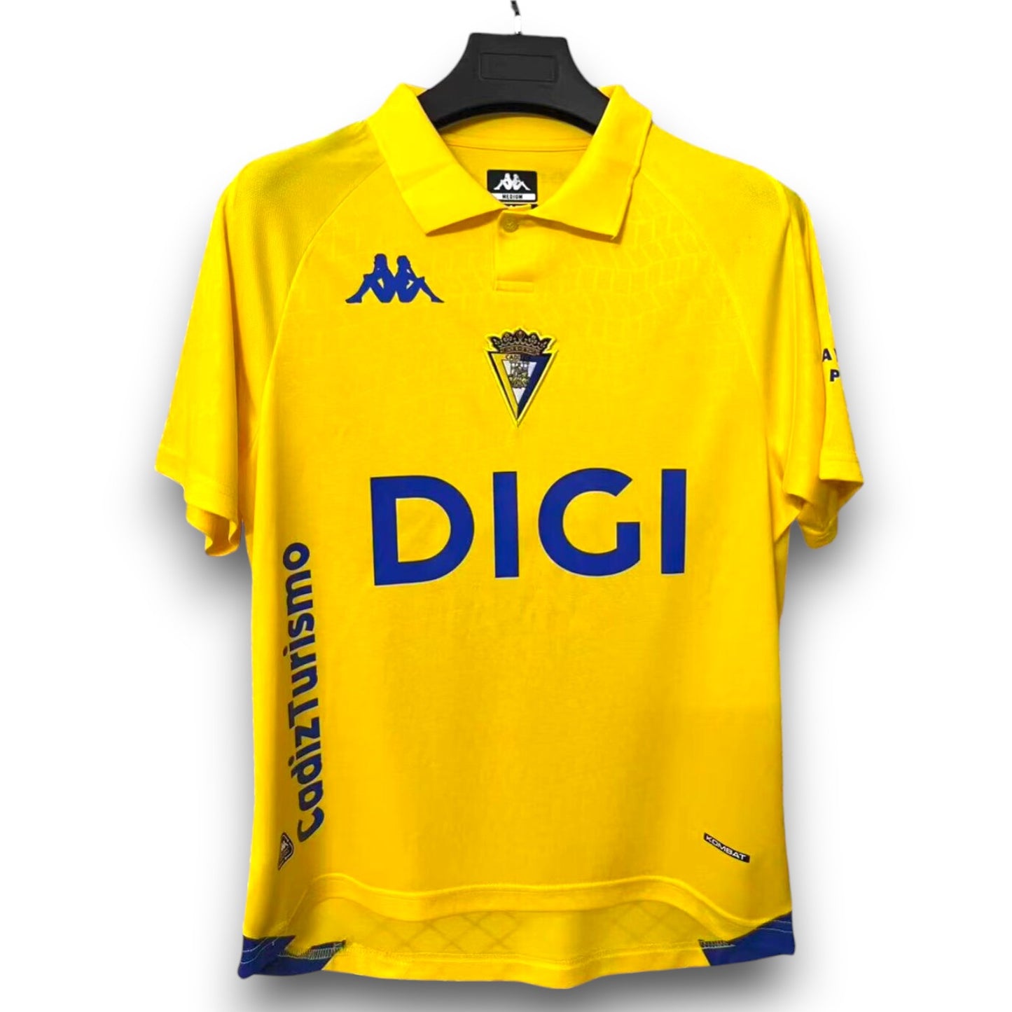 Camiseta Cádiz 2026-2027 Local
