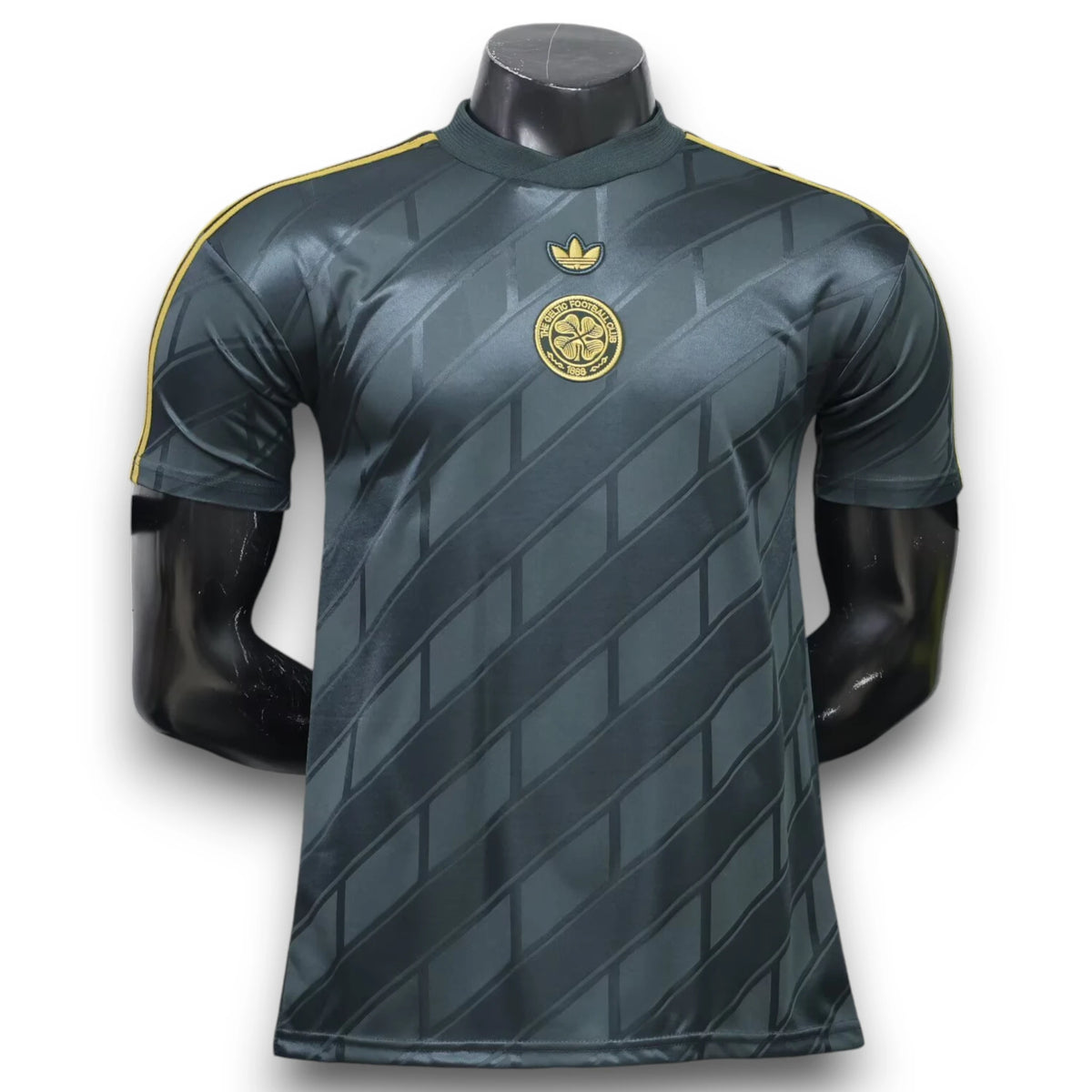 Camiseta Celtic 2026-2027 Especial - Version Pro Player