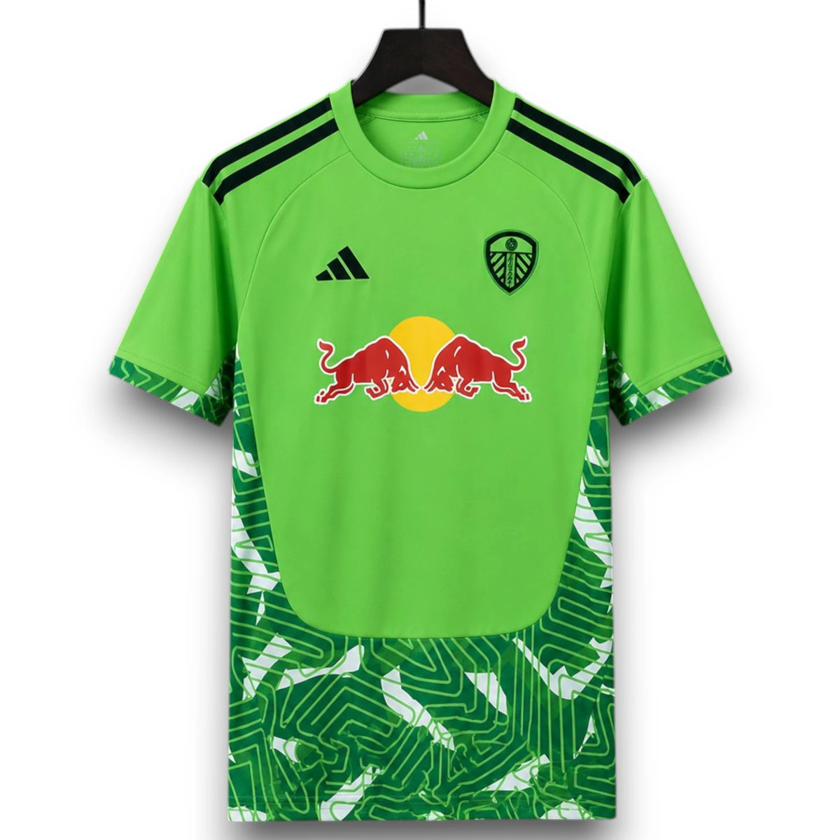 Camiseta Leeds United 2026-2027 Portero Local