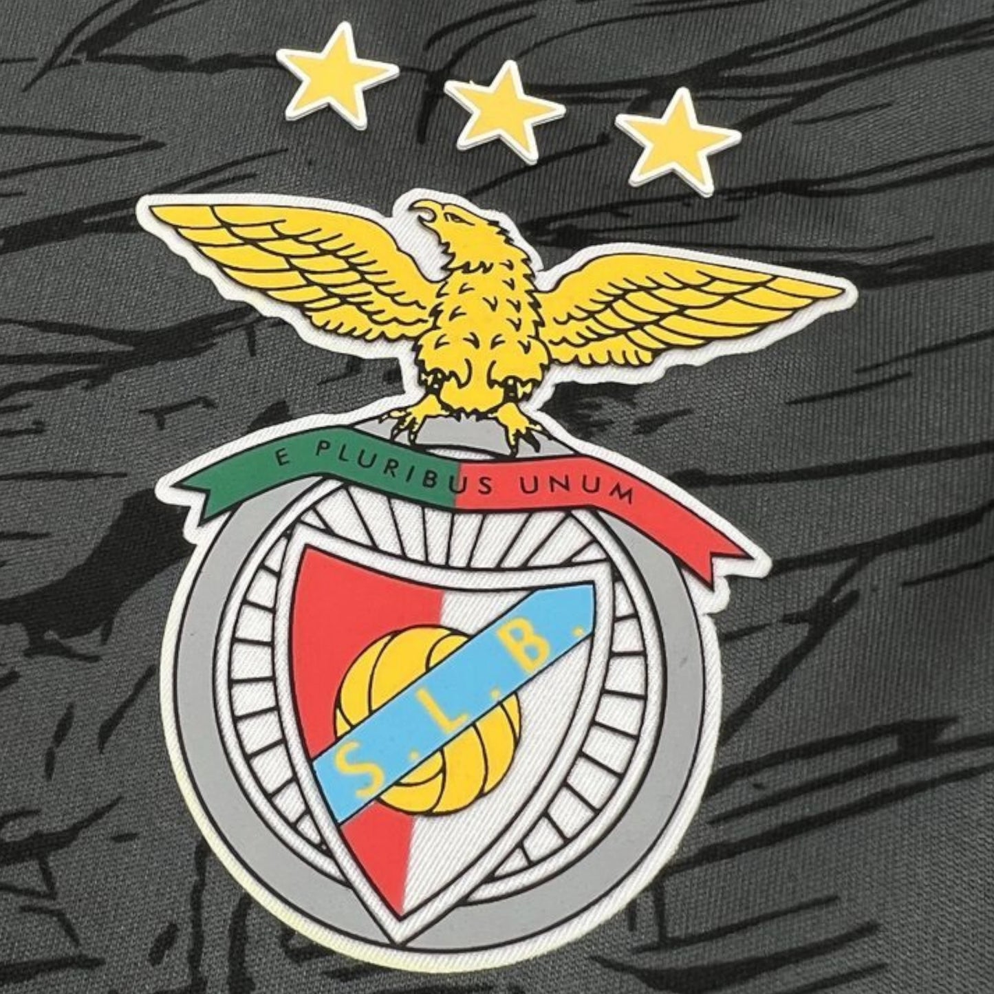 Camiseta Benfica 2026-2027 Especial