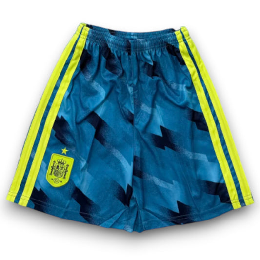 Pantalón corto España 2026-2027 Portero Local